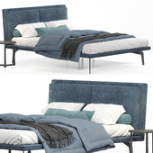 James bed by Flexteam