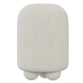 Studio twentyseven ORSETTO 07 POUF