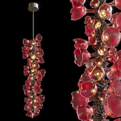 Chandelier Vargov Design - Poppy