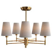 LUMION DORIS