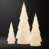 Forest VONDOM Fabricante  christmas trees