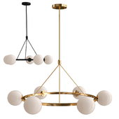 Hayes Chandelier
