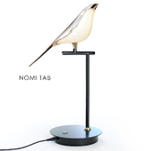 NOMI TAB
