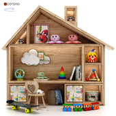 childroom decor