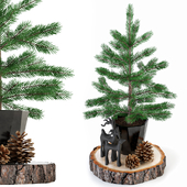 Christmas decor
