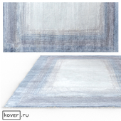 Carpet "WEST HOLLYWOOD" PJ2961-GRAY-SILVER Art de Vivre | Kover.ru