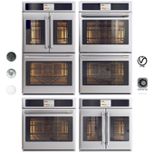 Cafe' oven collection