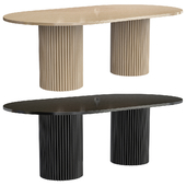 Haykal Dining Table