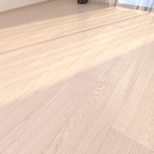 Parquet Floor Naturalizzato