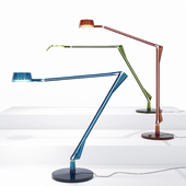 Aledin Kartell TEC & DEC