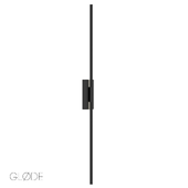 Настенный светильник SimpWall от GLODE