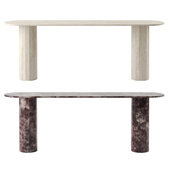 Ashby console by Lemon