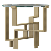 Eichholtz SIDE TABLE CHUCK