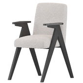 Eichholtz Dining Chair Bobo
