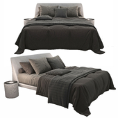 Bed Kelly Poliform