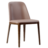 poliform grace chair