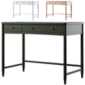 Hampshire Kids Desk by Crate and Barrel / Crate and Kids