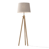 Floor lamp Maytoni Z177-FL-01-BR