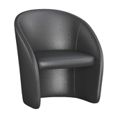 Intervista armchair