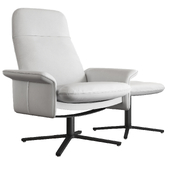 de Sede / DS - 55 Armchair