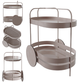 GRACE TROLLEY ТЕЛЕЖКА ГРЕЙС