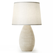 Pottery Barn HARBOR Table Lamp