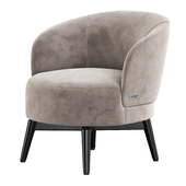 Fendi Casa Armchair