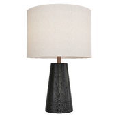 Frankfort cone table lamp