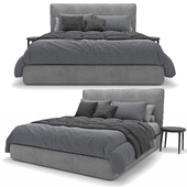 Bed Ribbon Molteni