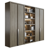 Cupboard MY 72 (Muzafarov Collections)
