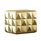 Baker Facet Chest