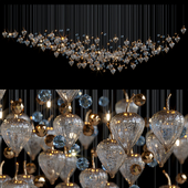 Droplight Vargov Design - Physalis