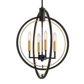 Odyssey chandelier