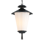 French Outdoor Lantern