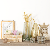 Decorative Set FE0087