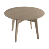 ABREY Table (Calligaris)