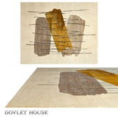 (OM) Carpet DOVLET HOUSE (art.16132)