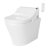 toto MH + Washlet GL 2.0