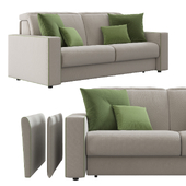 Barbados Lecomfort Sofa