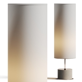 Volpi Odo Floor Lamp