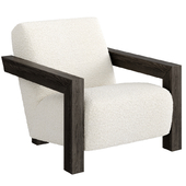 Breu Occasional Chair