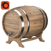 Barrel