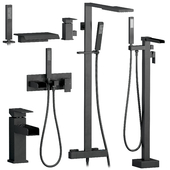 Homary faucets and shower sets