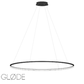 Подвесной светильник OLamp Inverse от GLODE
