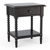 Тумбочка Kids Jenny (Crate & Barrel)