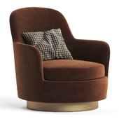 Minotti Jacques Technical Sheet