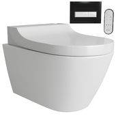 Geberit AquaClean Tuma Comfort