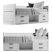 CABIN_BED_M2