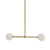 Trejor Minimalist Pendant Light Simig