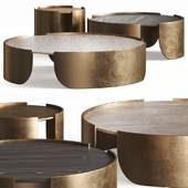 Cantori Atenae Coffee Tables